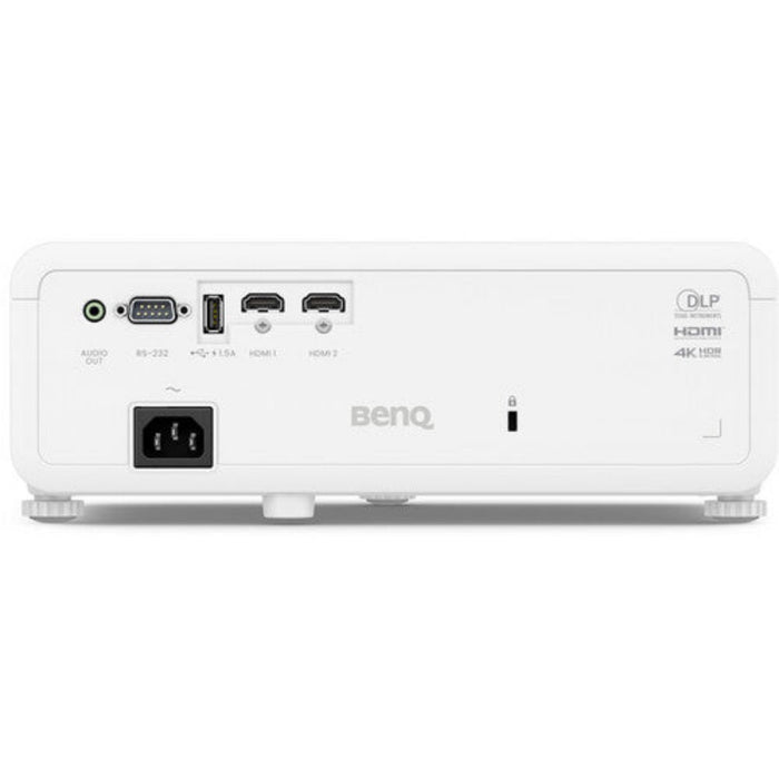 BenQ TK710 3200-Lumen XPR UHD 4K Laser DLP Gaming Projector