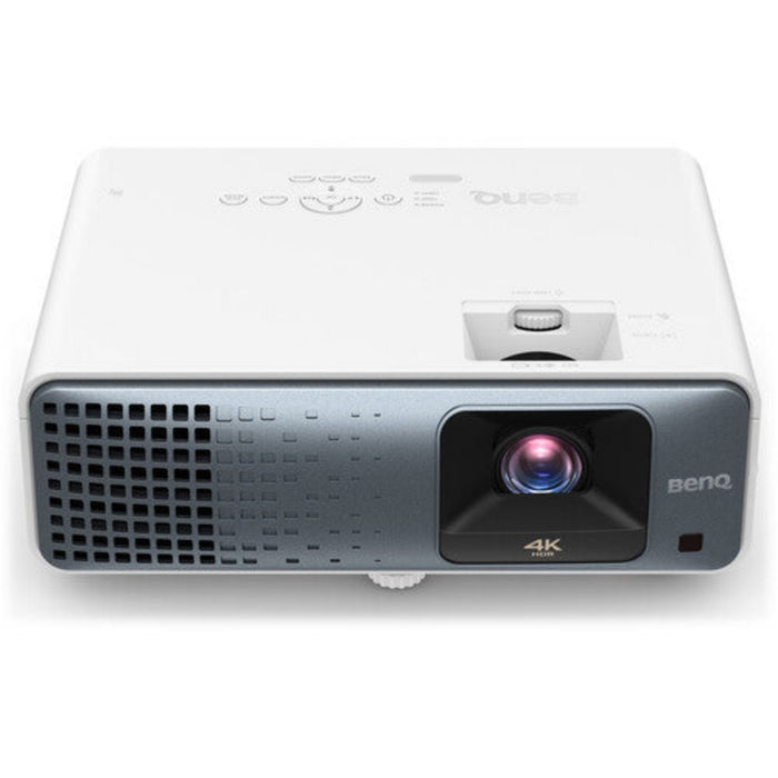 BenQ TK710 3200-Lumen XPR UHD 4K Laser DLP Gaming Projector