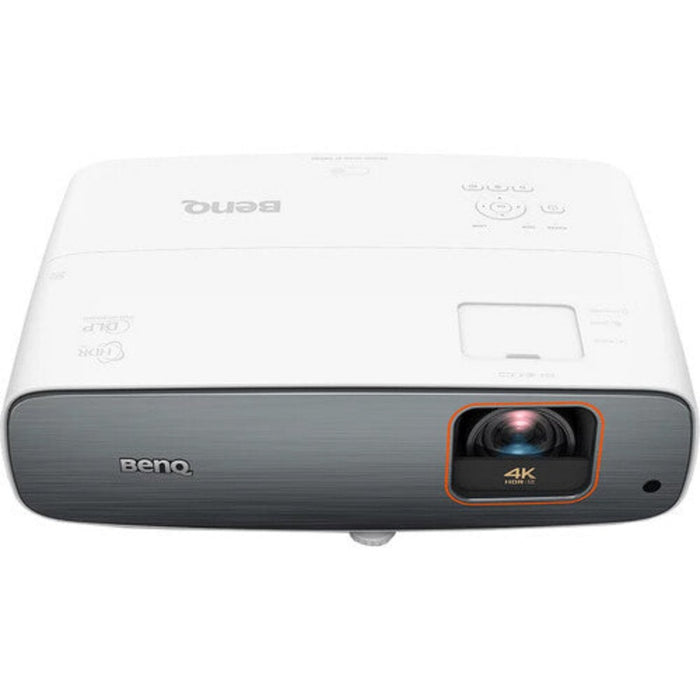 BenQ TK860i 3300-Lumen UHD 4K DLP Home Theater Projector