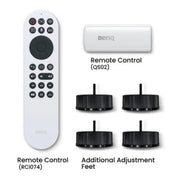 BenQ V5010i Projector 4K Ultra Short Throw (UST) Projector - ProHiFi India