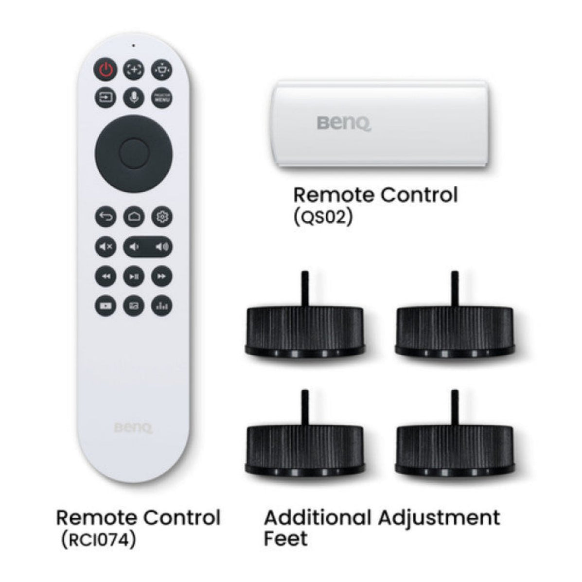 BenQ V5010i Projector 4K Ultra Short Throw (UST) Projector — ProHiFi India