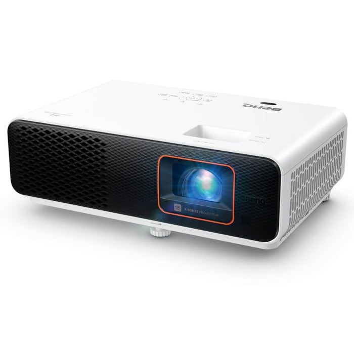 BenQ X500i 4K 4LED Short Throw Home Cinema Projector