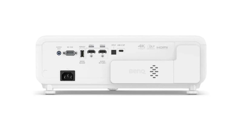 BenQ X500i 4K 4LED Short Throw Home Cinema Projector - ProHiFi India