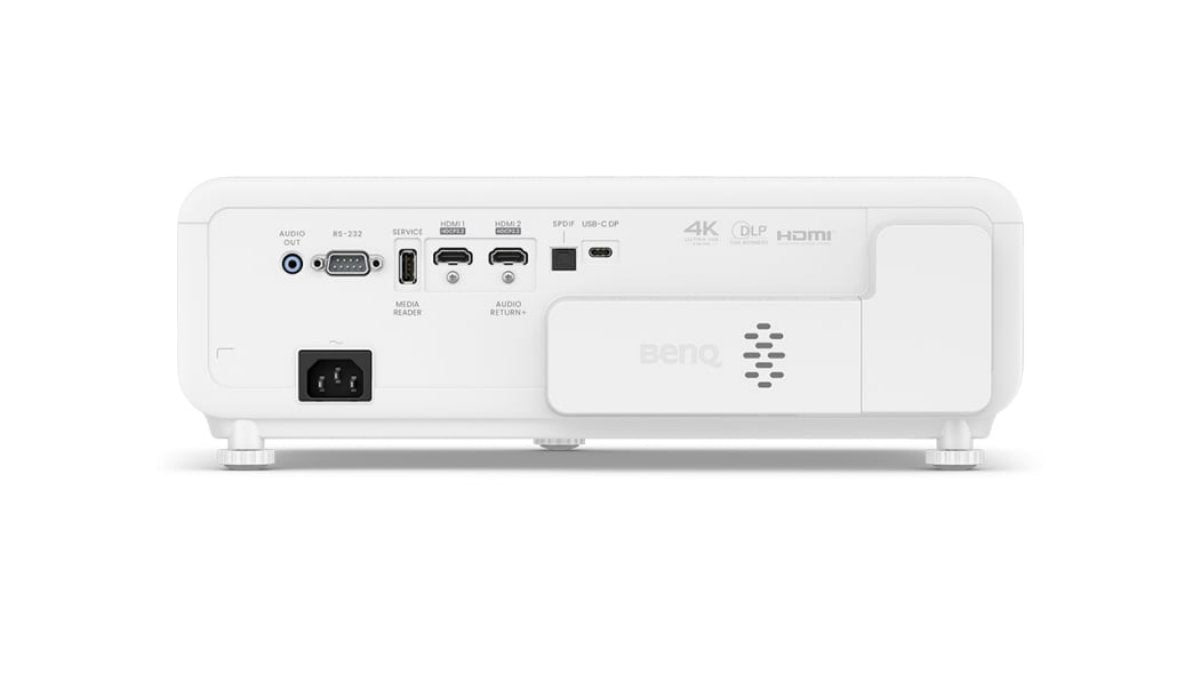 BenQ X500i 4K 4LED Short Throw Home Cinema Projector