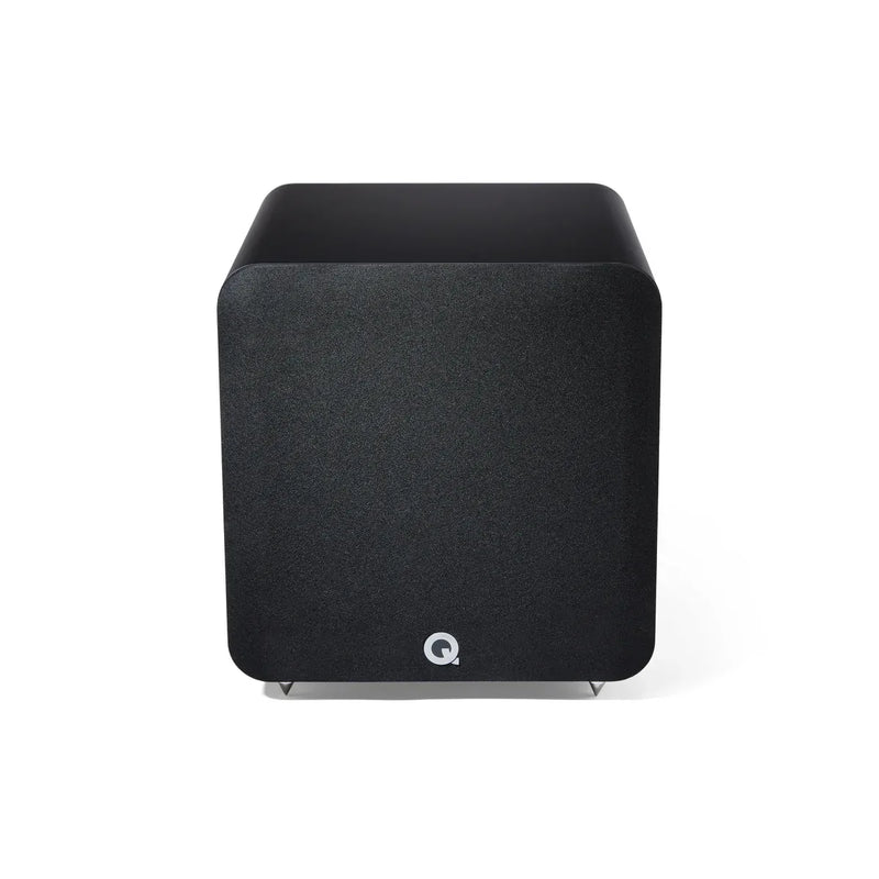 Q Acoustics-Q Sub 100-10-inch subwoofer - ProHiFi India