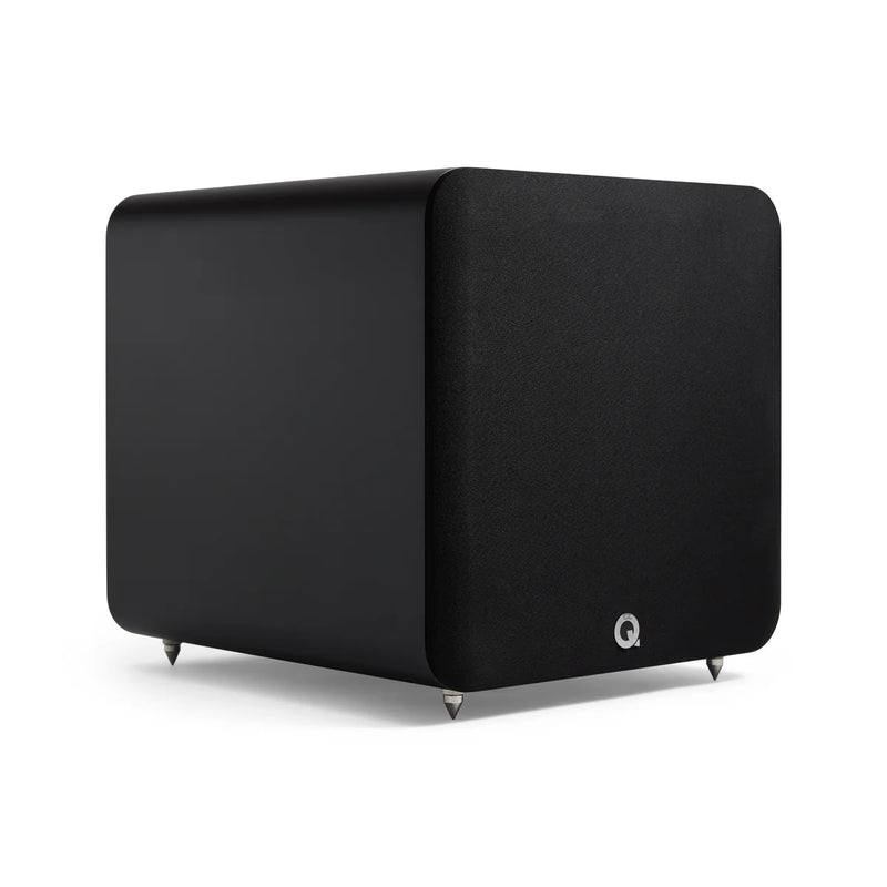 Q Acoustics-Q Sub 120-12-inch subwoofer