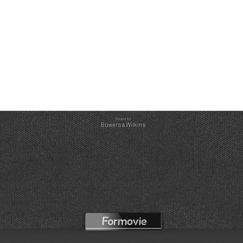 Formovie THEATER Ultra Short Throw 4K Laser Projector - ProHiFi India