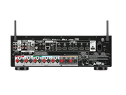 Denon AVR-X1800H 7.2 Ch. 175W 8K AV Receiver with HEOS® Built-in - ProHiFi India