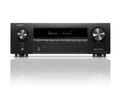 Denon AVR-X1800H 7.2 Ch. 175W 8K AV Receiver with HEOS® Built-in - ProHiFi India