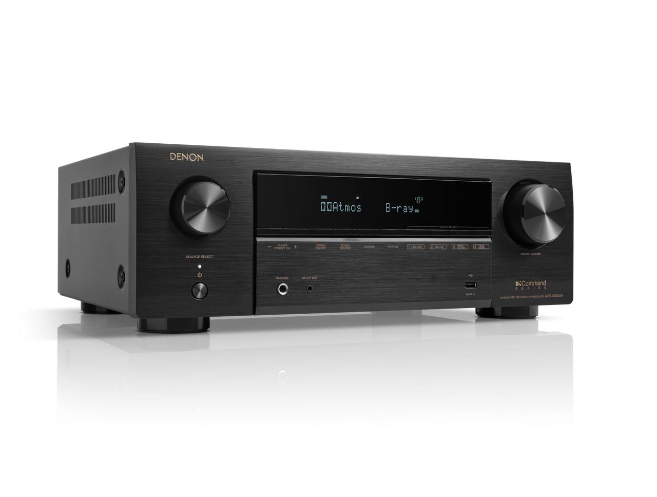 cool_best　DENON  AMP Denon Home Amp - Stereo Amplifier