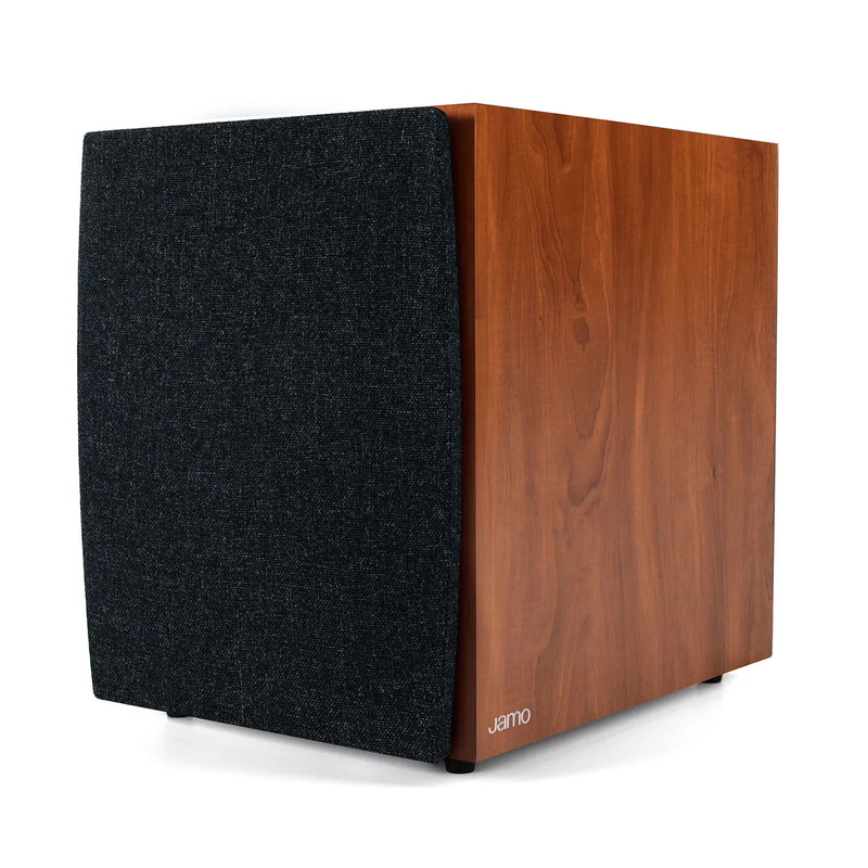 Jamo SUB C912 Subwoofer 12" 400W Class D Amp - ProHiFi India