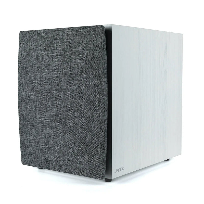 Jamo SUB C912 Subwoofer 12" 400W Class D Amp - ProHiFi India