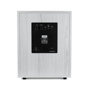 Jamo SUB C912 Subwoofer 12" 400W Class D Amp - ProHiFi India