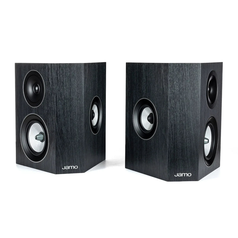 Jamo C9 SUR II Surround Sound Speakers - ProHiFi India