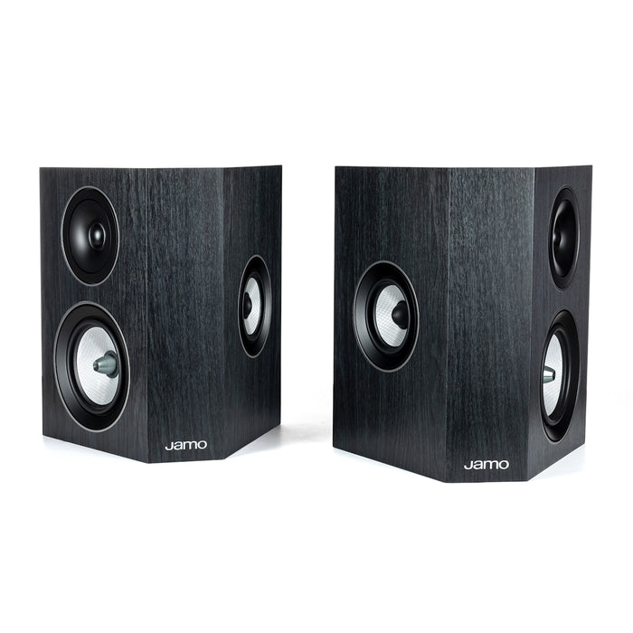 Jamo C9 SUR II Surround Sound Speakers