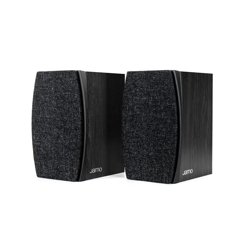 Jamo C91 II Bookshelf Speakers - ProHiFi India