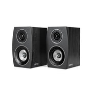 Jamo C91 II Bookshelf Speakers - ProHiFi India