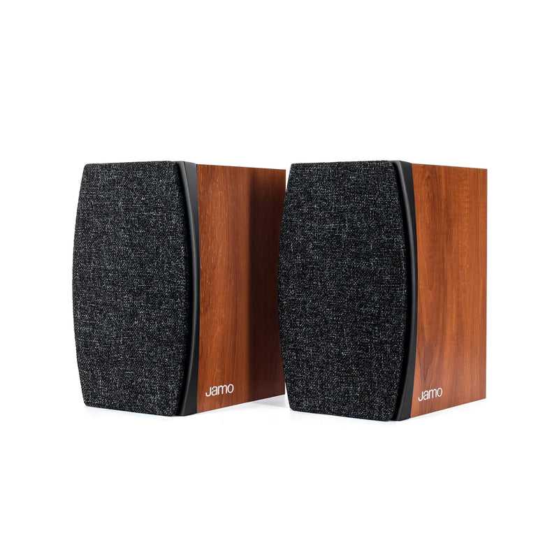 Jamo C91 II Bookshelf Speakers - ProHiFi India