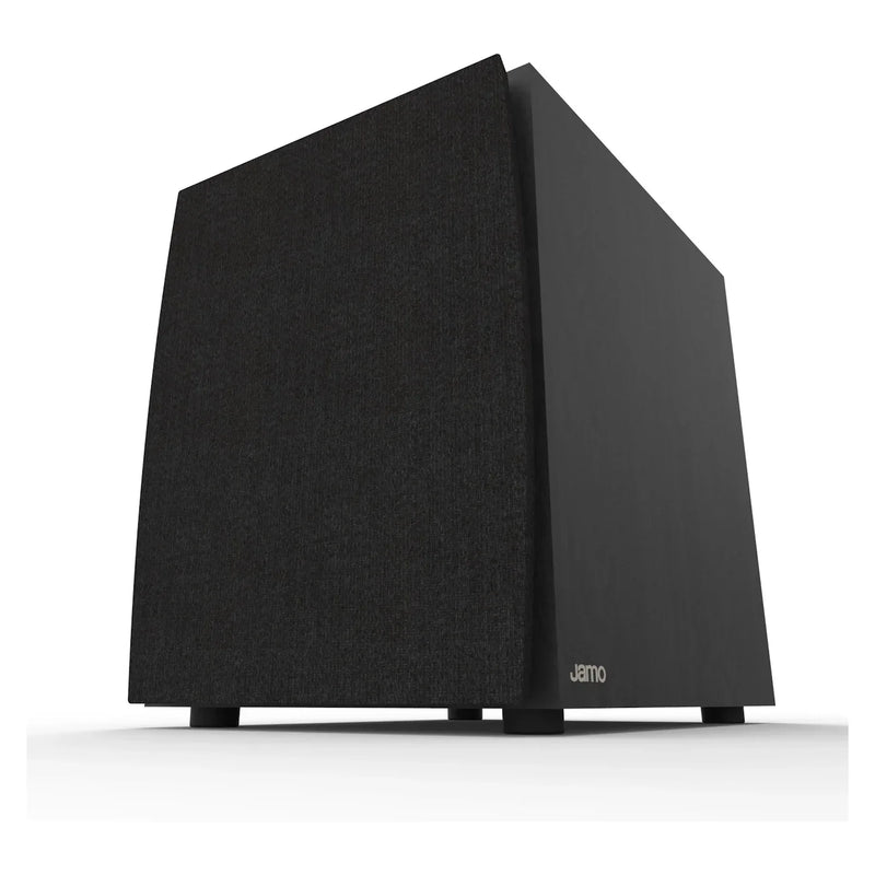 Jamo SUB C912 Subwoofer 12" 400W Class D Amp - ProHiFi India