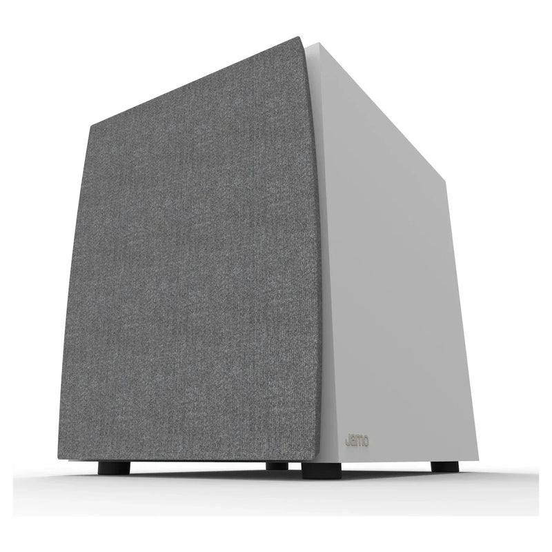 Jamo SUB C912 Subwoofer 12" 400W Class D Amp - ProHiFi India