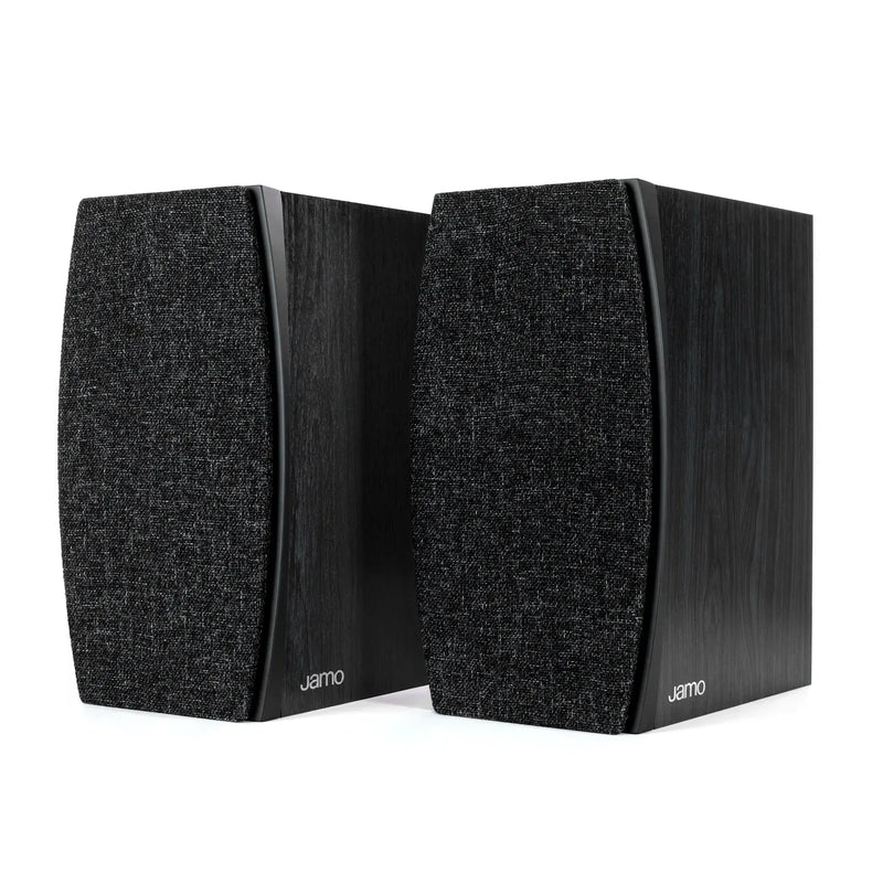 Jamo C93 II Bookshelf Speakers - ProHiFi India