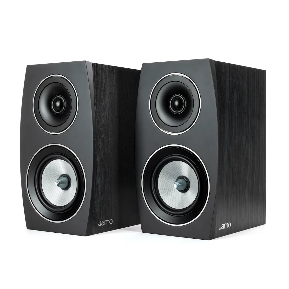 Buy Jamo C93 II Bookshelf Speakers Online in India — ProHiFi India