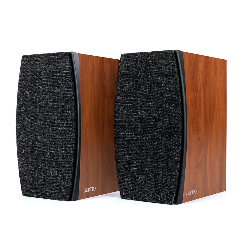 Jamo C93 II Bookshelf Speakers - ProHiFi India