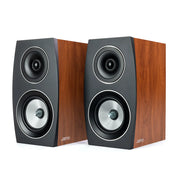 Jamo C93 II Bookshelf Speakers - ProHiFi India