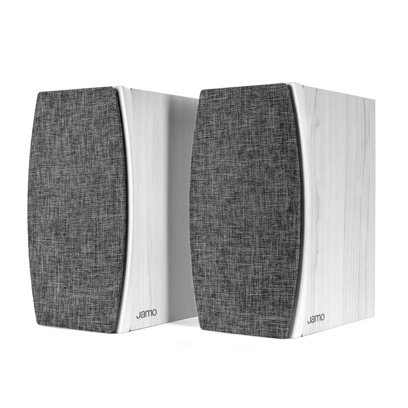 Jamo C93 II Bookshelf Speakers - ProHiFi India