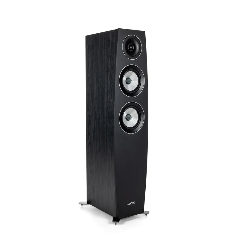 Jamo C 95 II Floorstanding Speaker (Pair) - ProHiFi India