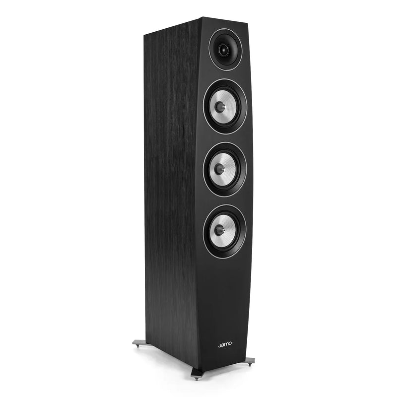 Jamo C 97 II Floorstanding Speaker (Pair) - ProHiFi India