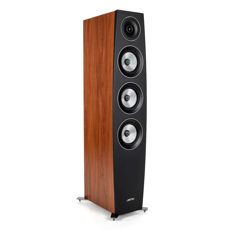 Jamo C 97 II Floorstanding Speaker (Pair) - ProHiFi India