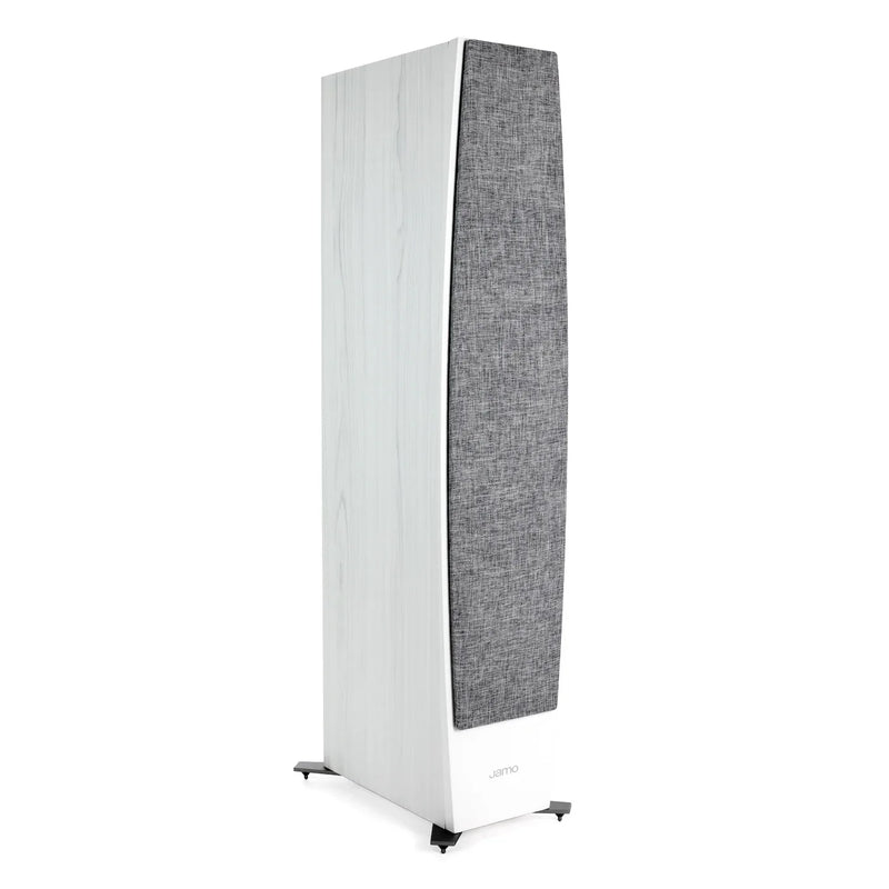 Jamo C 97 II Floorstanding Speaker (Pair) - ProHiFi India