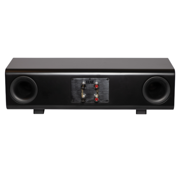 ELAC Carina CC241.4 Center Channel Speaker Price in India