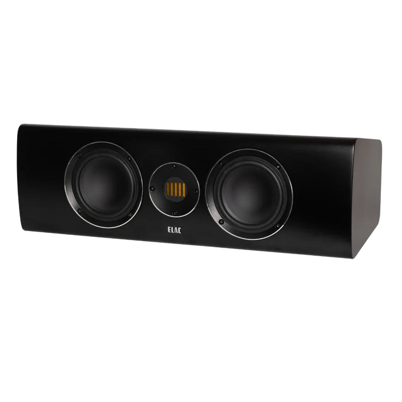 ELAC Carina CC241.4 Center Channel Speaker - ProHiFi India