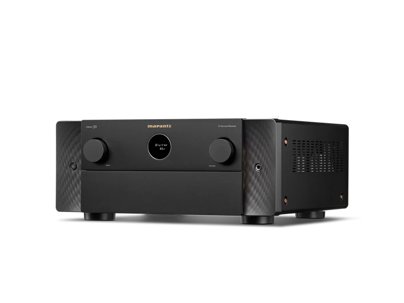 Marantz Cinema 30 140W 11.4ch 8K AV Receiver - Made in Japan - ProHiFi India
