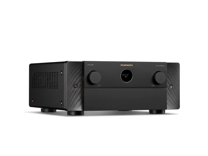 Marantz Cinema 30 140W 11.4ch 8K AV Receiver - Made in Japan - ProHiFi India