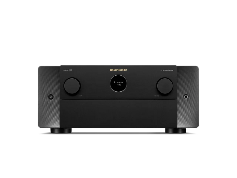 Marantz Cinema 30 140W 11.4ch 8K AV Receiver - Made in Japan - ProHiFi India
