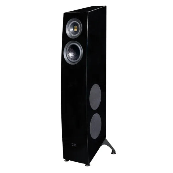 ELAC Concentro S 507 Floorstanding Speaker – CFS507 - ProHiFi India