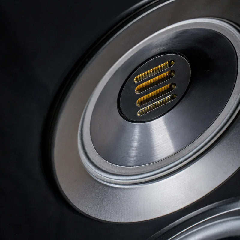 ELAC Concentro S 509 Floorstanding Speaker – CFS509 - ProHiFi India