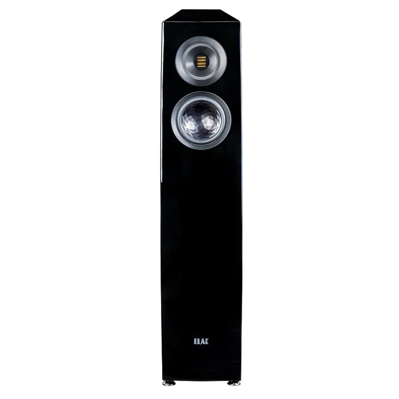 ELAC Concentro S 509 Floorstanding Speaker – CFS509 - ProHiFi India