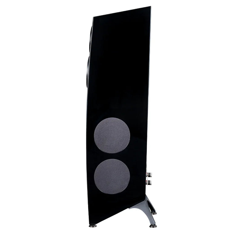 ELAC Concentro S 509 Floorstanding Speaker – CFS509 - ProHiFi India