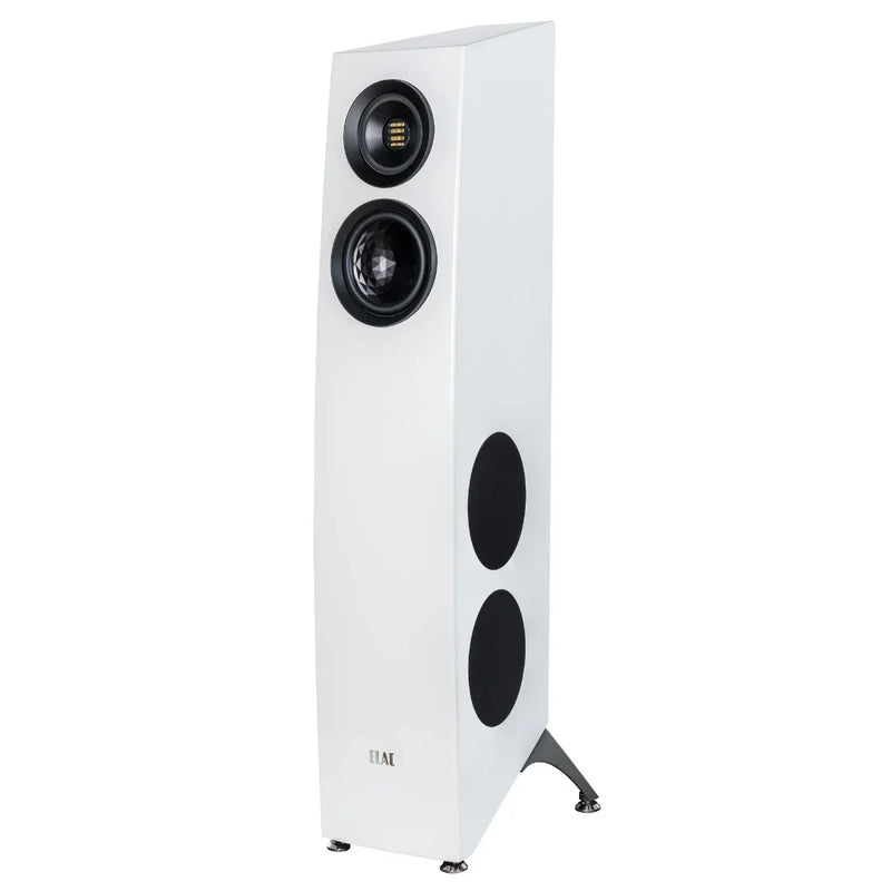 ELAC Concentro S 507 Floorstanding Speaker – CFS507 - ProHiFi India
