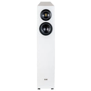 ELAC Concentro S 507 Floorstanding Speaker – CFS507 - ProHiFi India