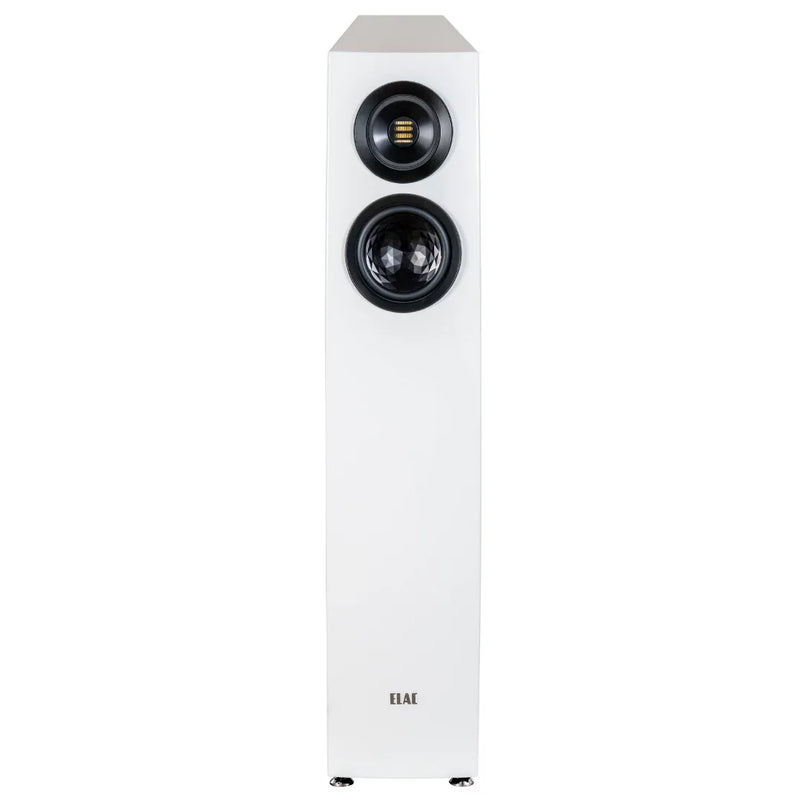 ELAC Concentro S 507 Floorstanding Speaker – CFS507 - ProHiFi India