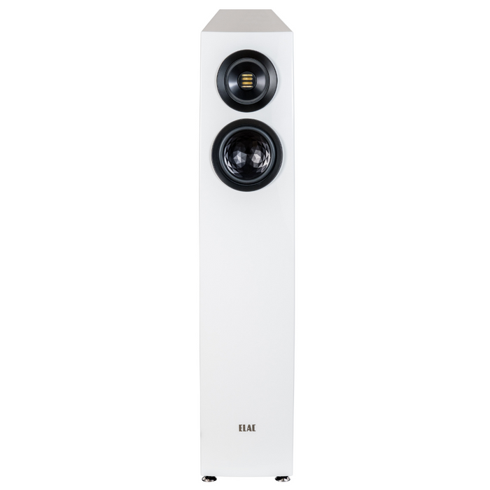 ELAC Concentro S 507 Floorstanding Speaker – CFS507