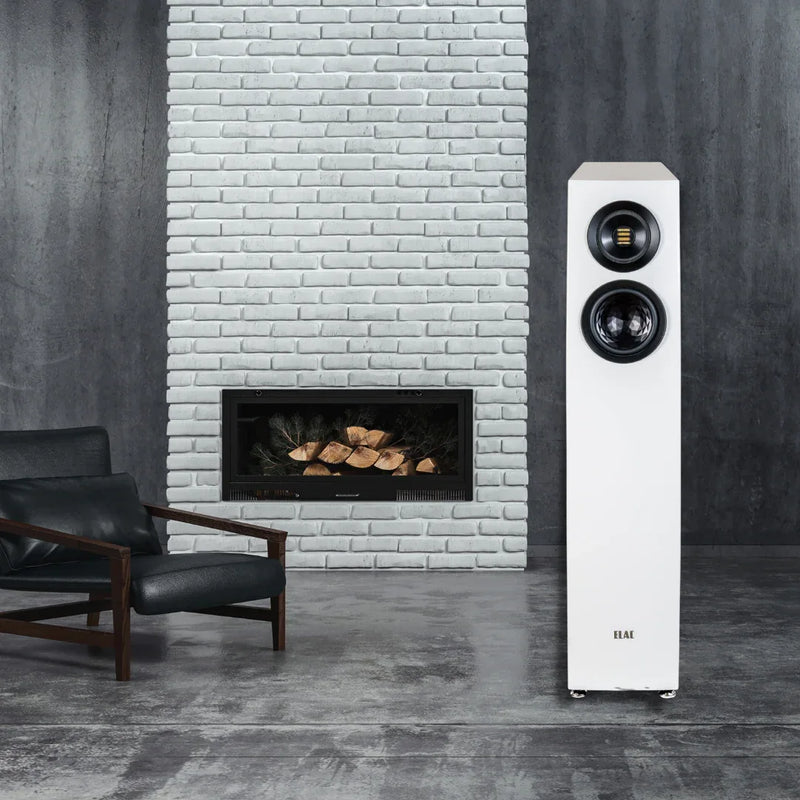 ELAC Concentro S 507 Floorstanding Speaker – CFS507 - ProHiFi India