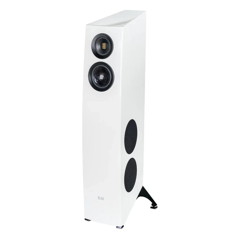 ELAC Concentro S 509 Floorstanding Speaker – CFS509 - ProHiFi India