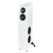 ELAC Concentro S 509 Floorstanding Speaker – CFS509