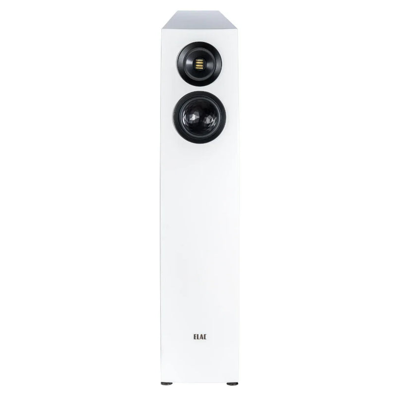 ELAC Concentro S 509 Floorstanding Speaker – CFS509 - ProHiFi India